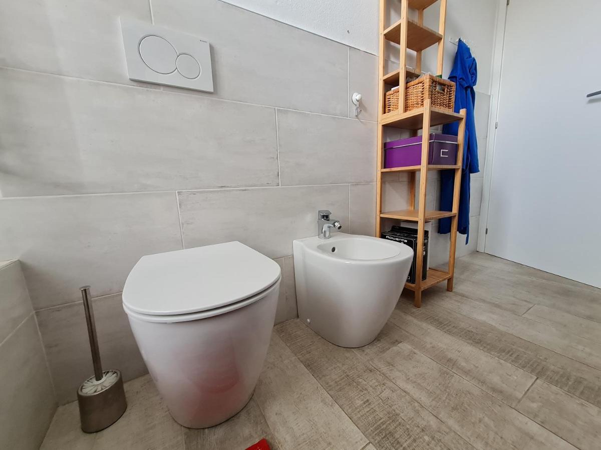 La Maison Di Monica E Alice A Milano-Appartamento Con Terrazza 외부 사진