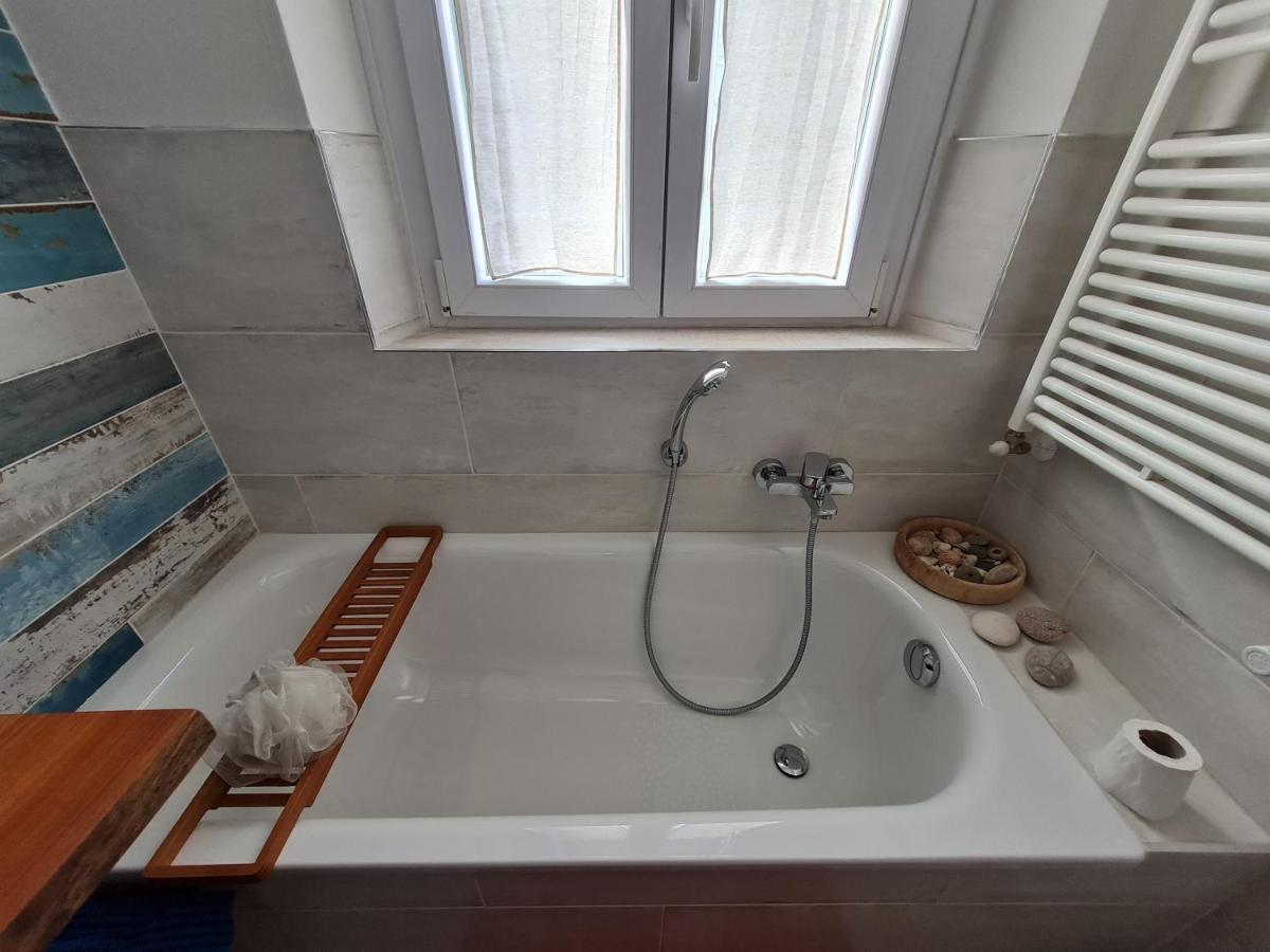 La Maison Di Monica E Alice A Milano-Appartamento Con Terrazza 외부 사진