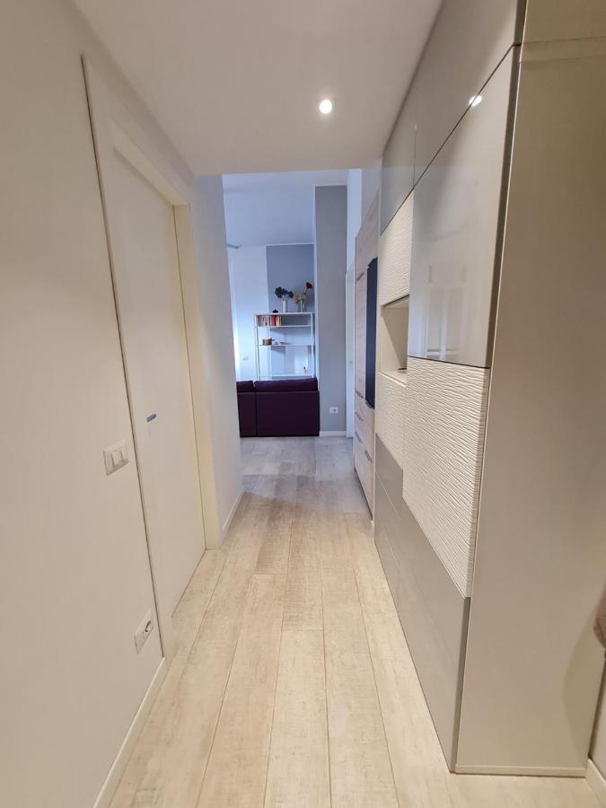 La Maison Di Monica E Alice A Milano-Appartamento Con Terrazza 외부 사진