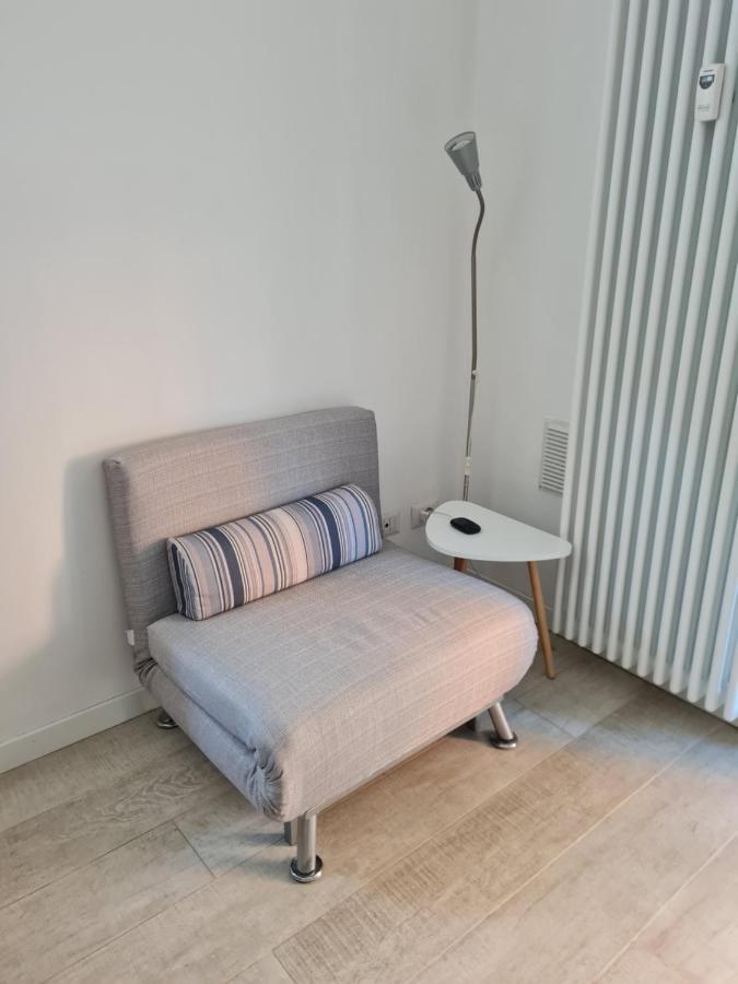 La Maison Di Monica E Alice A Milano-Appartamento Con Terrazza 외부 사진