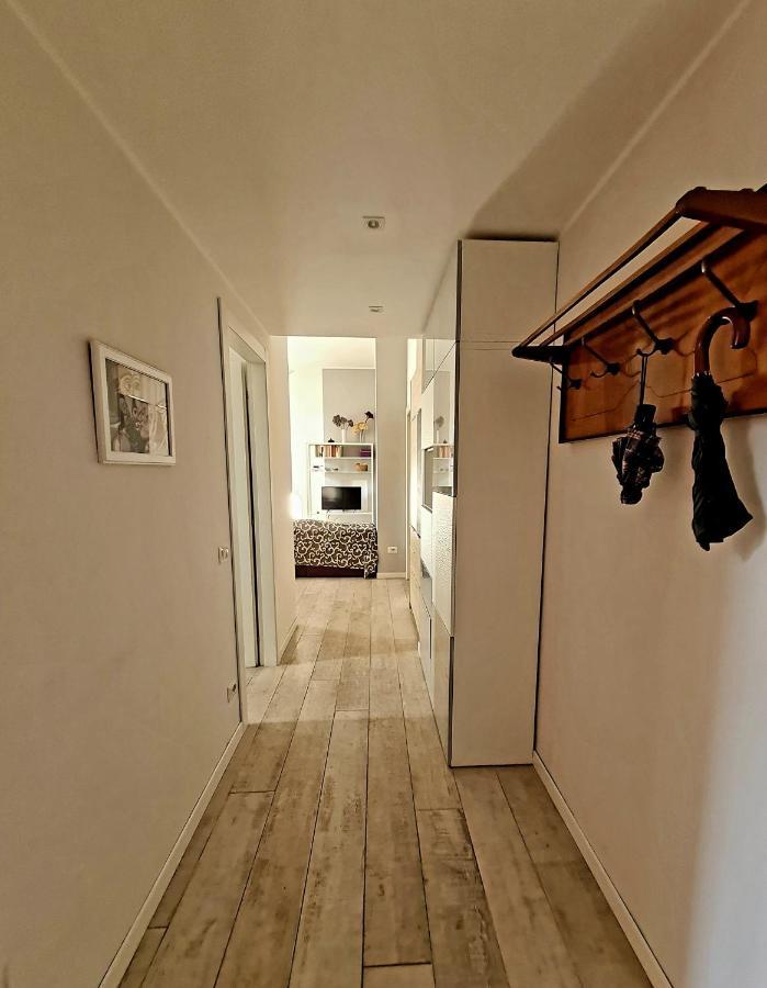 La Maison Di Monica E Alice A Milano-Appartamento Con Terrazza 외부 사진