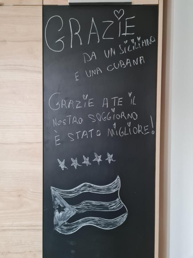 La Maison Di Monica E Alice A Milano-Appartamento Con Terrazza 외부 사진